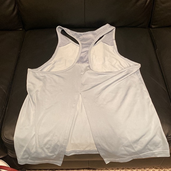 ADIDAS RACERBACK TANK - Picture 4 of 4